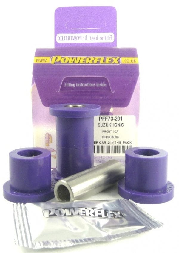 Chevy Matiz / Suzuki Ignis / Vauxhall Agila Front Track Control Arm Inner Bushings