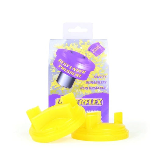 Suzuki Swift - Sport 07 on Gearbox Mount Front Bushing Insert