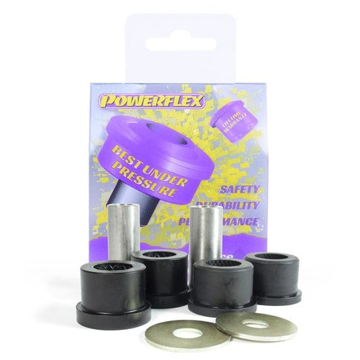 Toyota MR2 Gen 3 ZZW30 (2000 - 2006) Front Control Arm Front Bushing