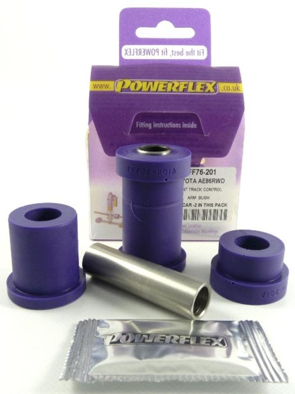 Toyota Corolla AE86 RWD Front Track Control Arm Bushing