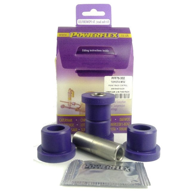 Toyota MR2 Front Inner Track Control Arm Bushing — Damond Motorsports