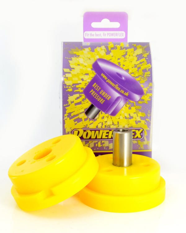 Toyota Starlet/Glanza Turbo EP82 &amp; EP91 Rear Gearbox Mount Bushing, LSD Models