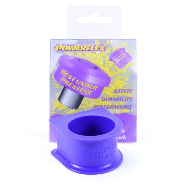 Toyota Starlet/Glanza Steering Rack Bushing (Round)