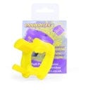 Powerflex-Toyota Yaris GR Lower Torque Mount Insert- at Damond Motorsports
