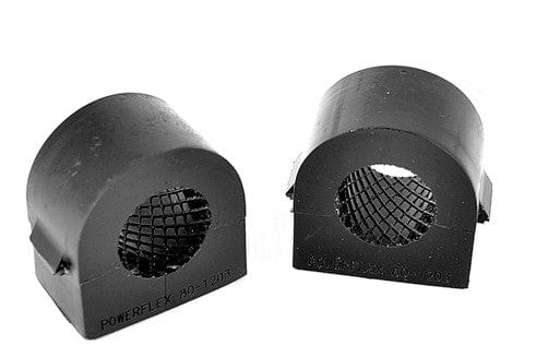 Saab 9-3 (2002+) Front Sway Bar Bushing - 25 mm 2 Piece