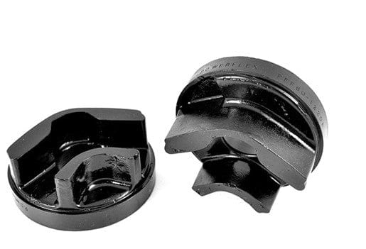 Saab 9-3 (2002+) Lower Engine Mount Insert - Round Center