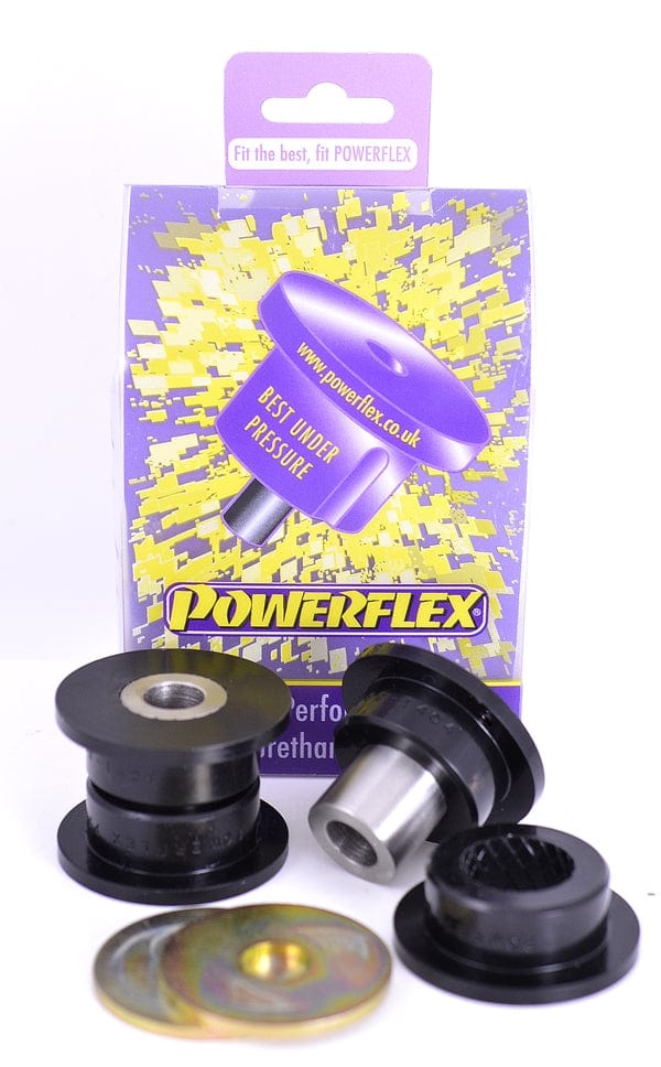 Vauxhall Astra MK6 J GTC, VXR &amp; OPC (2010-2015) Hyper Strut To Lower Arm Front Bushing