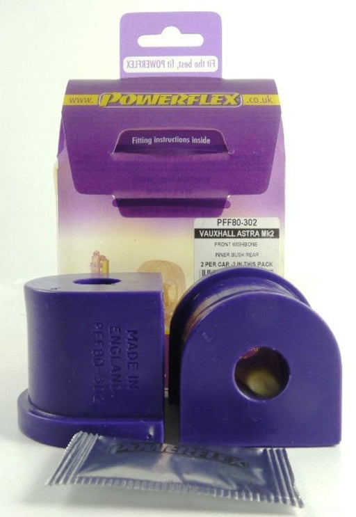 Vauxhall / Opel ASTRA MODELS Front Control Arm Inner Bushing (rear)