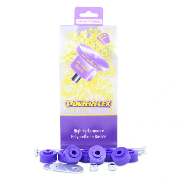 Vauxhall / Opel ASTRA MODELS Front Roll Bar Mounting Bolt Bushing