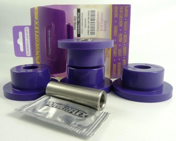 Vauxhall / Opel Vectra (97 - 02), Vectra B (97 - 02) Front Lower Control Arm Rear Bushing