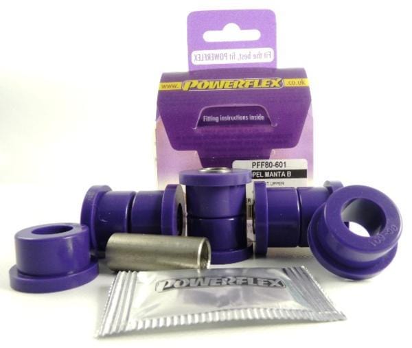 Vauxhall / Opel Manta B Front Upper Control Arm Bushing