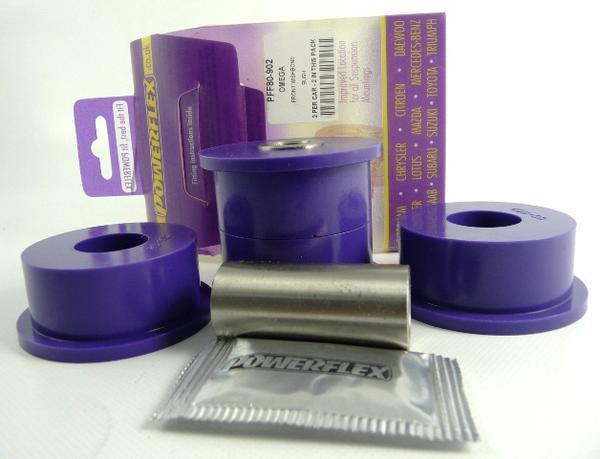 Vauxhall / Opel Omega B (94 - 03) Front Control Arm Front Bushing