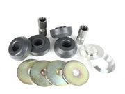Volkswagen Vanagon (80 - 92) Front Radius Rod Bushing - 2WD