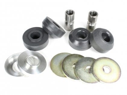 Volkswagen Vanagon (80 - 92) Front Radius Rod Bushing - 4WD