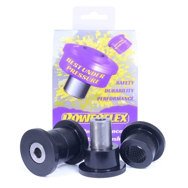VW PL71 (Touareg/Cayenne/Q7) Front Lower Control Arm Front Bushings