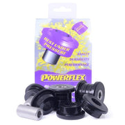 VW PL71 (Touareg/Cayenne/Q7) Front Upper Control Arm Bushings
