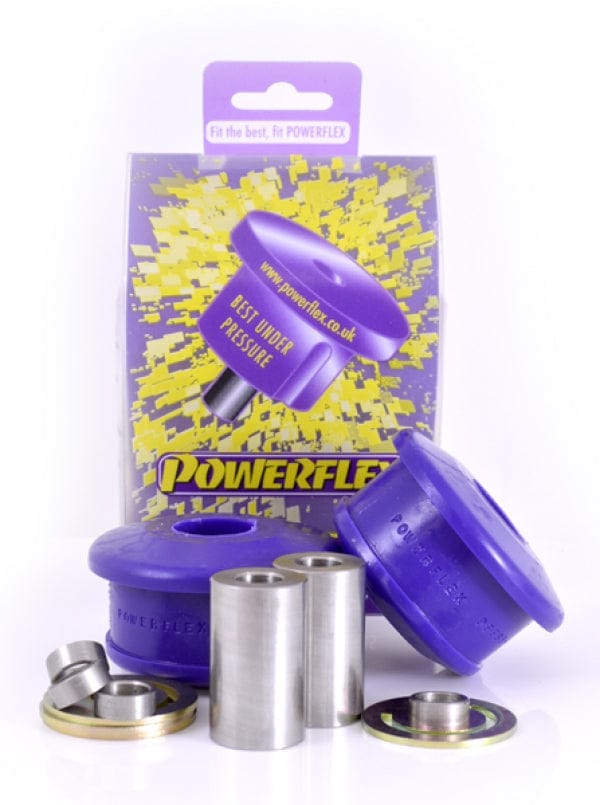 Volkswagen POLO Front Control Arm Inner Bushing (Rear)