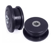 VW Golf Mk4, Jetta Mk4, New Beetle / Audi A3 Front Control Arm Rear Bushing - 21 mm (Some Aftermarket)
