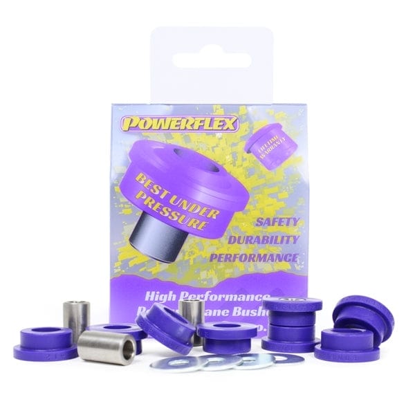 VW Golf Mk4, Jetta Mk4, New Beetle / Audi A3 Front Sway Bar Link Bushing Kit