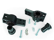 VW Golf Mk5, Mk6, Jetta Mk5 / Audi A3, S3 Front Control Arm Rear Bushing Anti-Lift &amp; Caster Offset