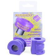Audi A1 8X (2010-) Front Sway Bar Bushing - 19 mm