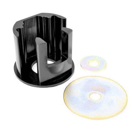 Volkswagen / Audi Lower Engine Mount Insert (Large) — Damond Motorsports