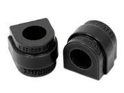 Volkswagen Golf Mk7 / Tiguan Front Sway Bar Bushings - 25.0 mm