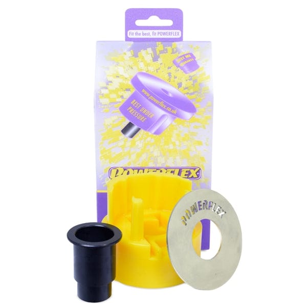 VW Golf Mk7, Tiguan, Passat / Audi A3, S3, TT Front Lower Engine Mount Hybrid Bushing (Large) A