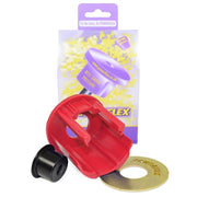 Powerflex-Audi A3, S3, TT / VW Golf MK7, Passat, Tiguan Lower Engine Mount Insert (Large) Diesel- at Damond Motorsports