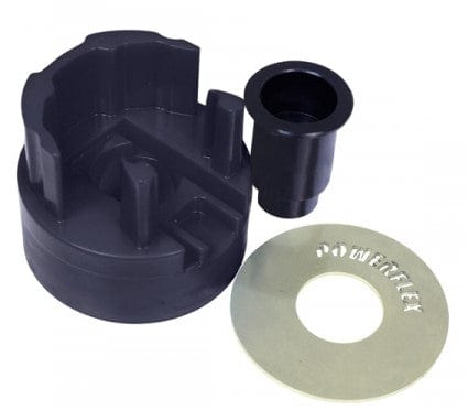 VW Golf Mk7/Passat/Tiguan, Audi A3/S3/TT Front Lower Engine Mount Hybrid Bushing (Large) B