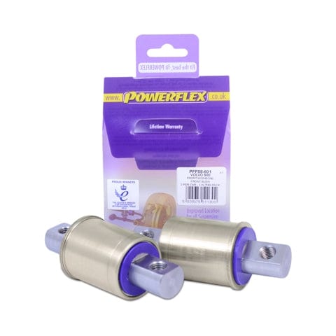 Powerflex-Volvo S60 / V70 / S80 / XC70 Front Control Arm Front Bushing- at Damond Motorsports