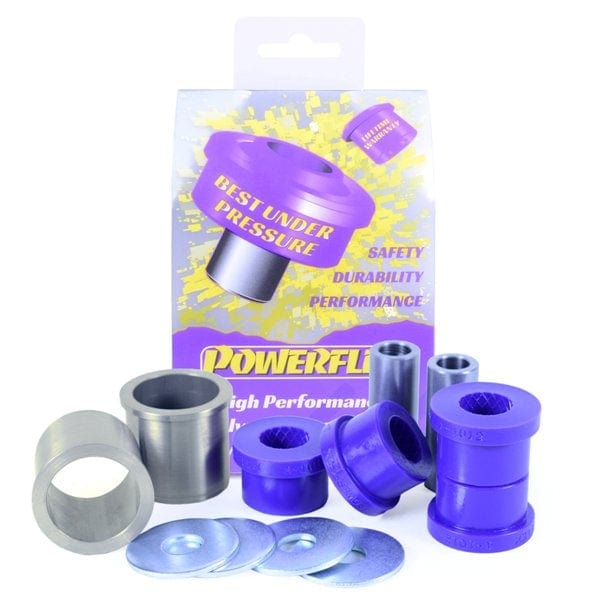Alfa Romeo Giulietta 940 Rear Upper Control Arm Outer Bushings