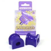 Alfa Romeo Spider (1995-2006), GTV 2.0 &amp; V6 (95 - 05) Rear Sway Bar Bushing 18 mm