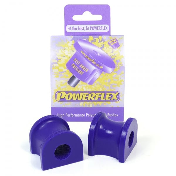 Alfa Romeo Spider (1995-2006), GTV 2.0 &amp; V6 (95 - 05) Rear Sway Bar Bushing 18 mm