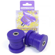 Alfa Romeo 166 Rear Control Arm Rear Bushing