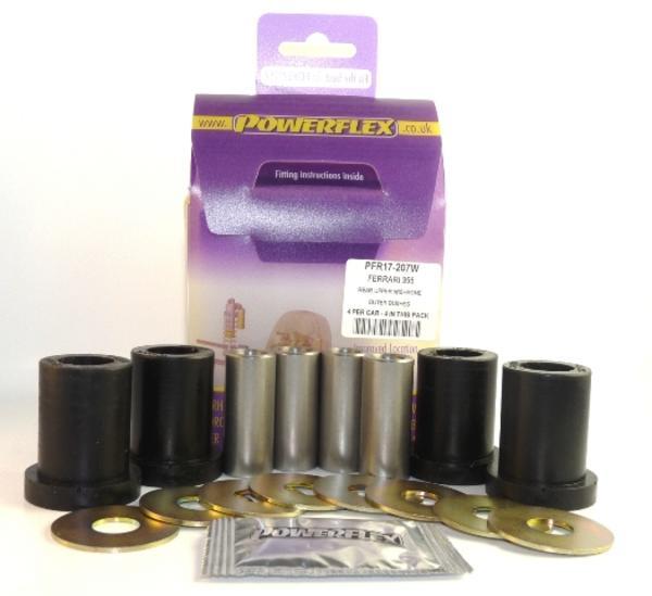 Ferrari 355 (94 - 99) Rear Upper Control Arm Outer Bushing