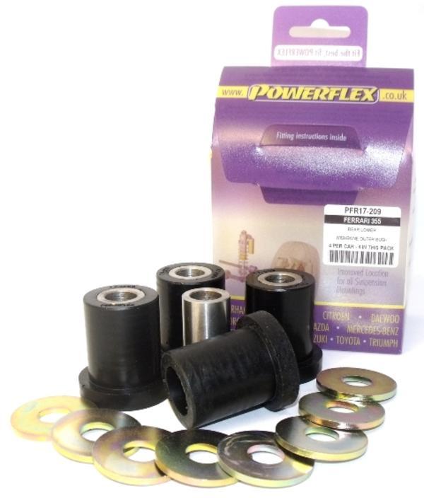 Ferrari 355 (94 - 99) Rear Lower Control Arm Outer Bushing