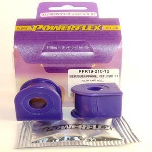 Ford Escort RS Turbo Series 1 Rear Sway Bar Bushing 12mm