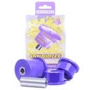 Powerflex-Rear Leaf Spring Front Bushings- at Damond Motorsports
