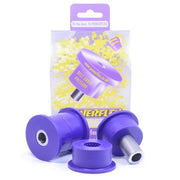Rear Leaf Spring Rear Bushings
