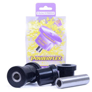 Rear Leaf Spring Shackle Bushings