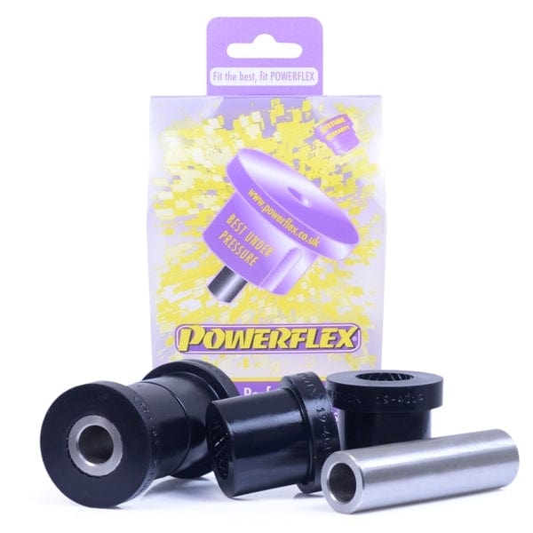 Rear Leaf Spring Shackle Bushings