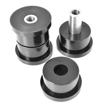 Ford Escort / Capri Leaf Spring Mount Front