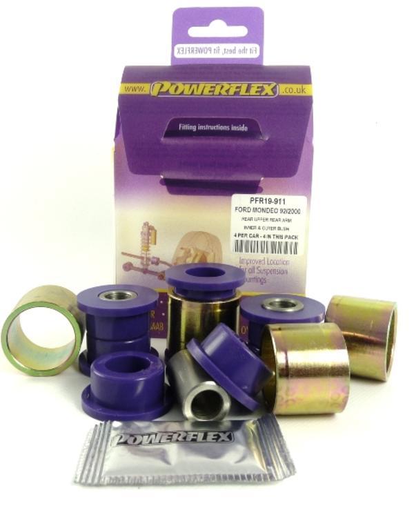 Ford Mondeo (92 - 00) Rear Upper Rear Arm Inner &amp; Outer