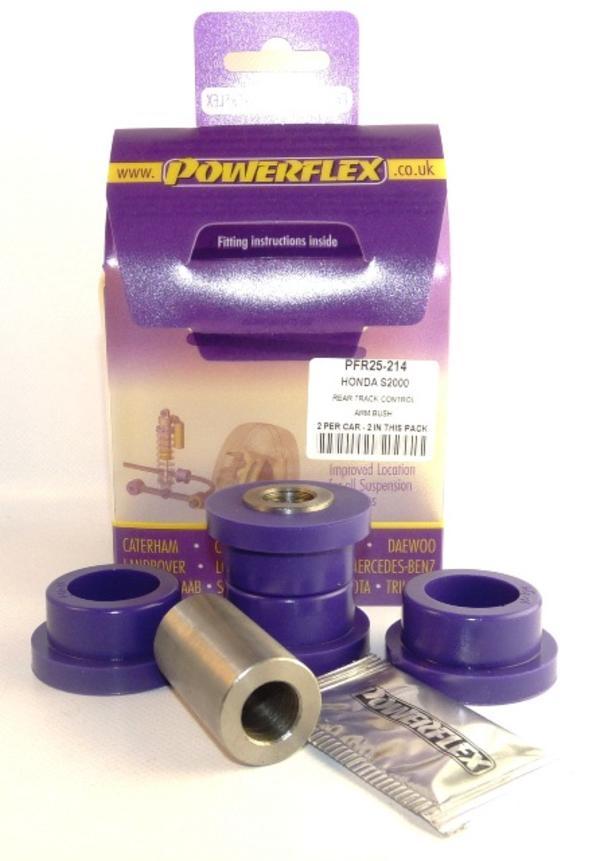 Honda S2000 Rear Track Control Arm Bushing
