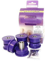 Jaguar XJ6, XJ8, XK8, X300 Rear Panhard Rod Bushing