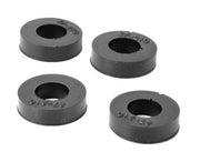 Jaguar XJ6, XJ8, XK8, X300 Rear Sway Bar Link Rubbers