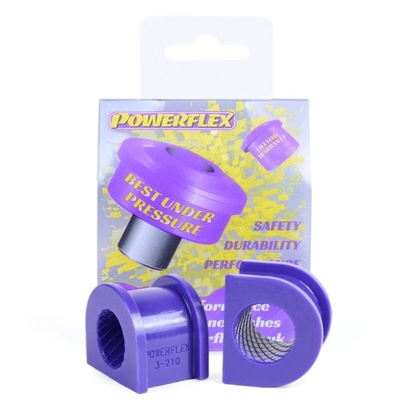Audi A4 / S4 / RS4 Rear Sway Bar Bushing - 20 mm