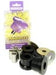 Powerflex-Audi 80 - 90 Avant Quattro (92 - 96) / RS4 Rear Upper Arm Inner Bushing (Cast Arm)- at Damond Motorsports