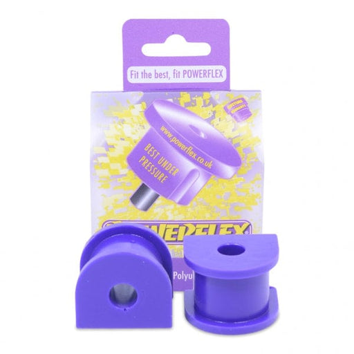VW R32, Audi S3 / TT Mk1 4WD Rear Sway Bar Bushing - 14 mm